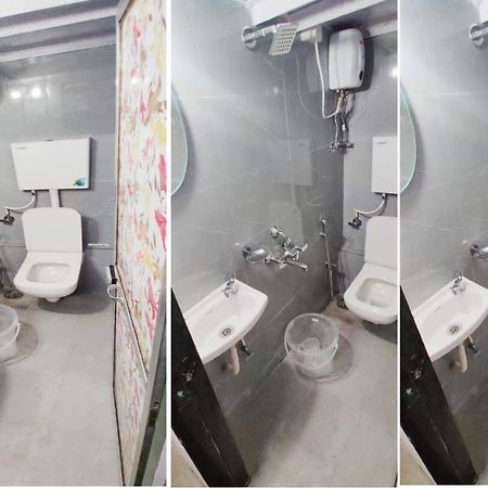 Royal Cabin Stay Mumbai Luaran gambar