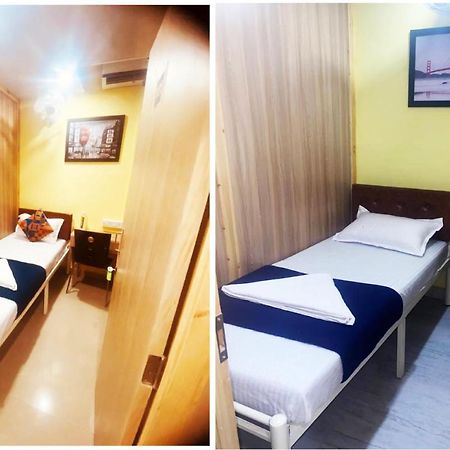 Royal Cabin Stay Mumbai Luaran gambar