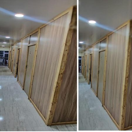 Royal Cabin Stay Mumbai Luaran gambar