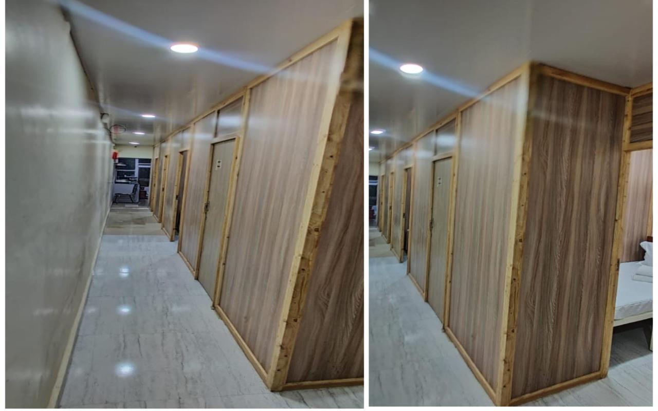 Royal Cabin Stay Mumbai Luaran gambar