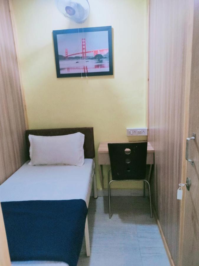 Royal Cabin Stay Mumbai Luaran gambar